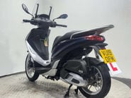 Piaggio Medley 2019 9K GREAT CONDITION SERVICED WARRANTY 125CC SCOOTER 5