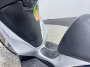Piaggio Medley 2019 9K GREAT CONDITION SERVICED WARRANTY 125CC SCOOTER 9