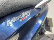 Piaggio Medley 2019 9K GREAT CONDITION SERVICED WARRANTY 125CC SCOOTER 23
