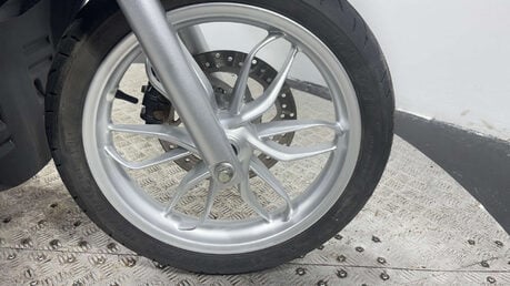 Piaggio Medley 2019 9K GREAT CONDITION SERVICED WARRANTY 125CC SCOOTER 25