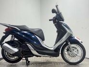 Piaggio Medley 2019 9K GREAT CONDITION SERVICED WARRANTY 125CC SCOOTER 1