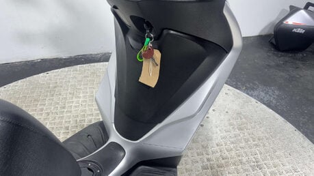 Piaggio Medley 2019 9K GREAT CONDITION SERVICED WARRANTY 125CC SCOOTER 20