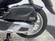 Piaggio Medley 2019 9K GREAT CONDITION SERVICED WARRANTY 125CC SCOOTER 11