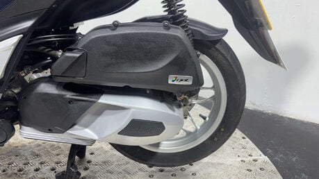 Piaggio Medley 2019 9K GREAT CONDITION SERVICED WARRANTY 125CC SCOOTER 11