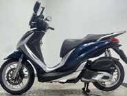 Piaggio Medley 2019 9K GREAT CONDITION SERVICED WARRANTY 125CC SCOOTER 4