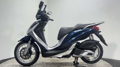 Piaggio Medley 2019 9K GREAT CONDITION SERVICED WARRANTY 125CC SCOOTER 4