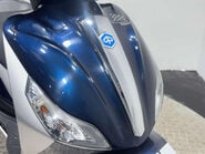 Piaggio Medley 2019 9K GREAT CONDITION SERVICED WARRANTY 125CC SCOOTER 7
