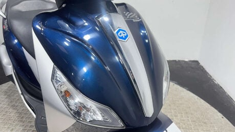Piaggio Medley 2019 9K GREAT CONDITION SERVICED WARRANTY 125CC SCOOTER 7