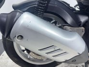 Piaggio Medley 2019 9K GREAT CONDITION SERVICED WARRANTY 125CC SCOOTER 12