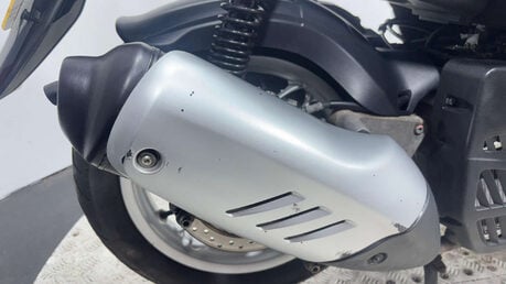 Piaggio Medley 2019 9K GREAT CONDITION SERVICED WARRANTY 125CC SCOOTER 12