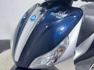 Piaggio Medley 2019 9K GREAT CONDITION SERVICED WARRANTY 125CC SCOOTER 13