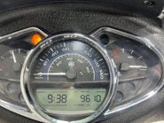 Piaggio Medley 2019 9K GREAT CONDITION SERVICED WARRANTY 125CC SCOOTER 24