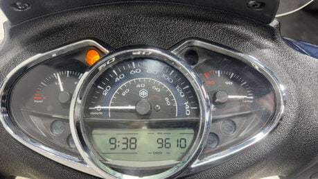 Piaggio Medley 2019 9K GREAT CONDITION SERVICED WARRANTY 125CC SCOOTER 24