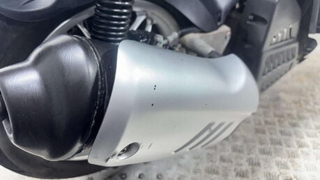 Piaggio Medley 2019 9K GREAT CONDITION SERVICED WARRANTY 125CC SCOOTER 27
