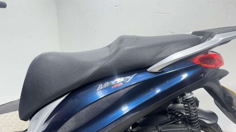 Piaggio Medley 2019 9K GREAT CONDITION SERVICED WARRANTY 125CC SCOOTER 29