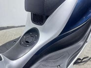 Piaggio Medley 2019 9K GREAT CONDITION SERVICED WARRANTY 125CC SCOOTER 10