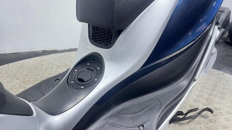 Piaggio Medley 2019 9K GREAT CONDITION SERVICED WARRANTY 125CC SCOOTER 10