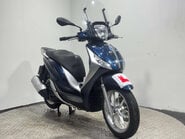 Piaggio Medley 2019 9K GREAT CONDITION SERVICED WARRANTY 125CC SCOOTER 2