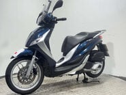 Piaggio Medley 2019 9K GREAT CONDITION SERVICED WARRANTY 125CC SCOOTER 3