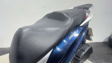 Piaggio Medley 2019 9K GREAT CONDITION SERVICED WARRANTY 125CC SCOOTER 30