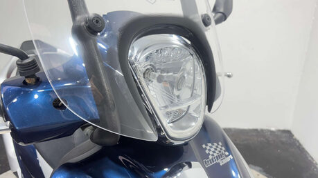 Piaggio Medley 2019 9K GREAT CONDITION SERVICED WARRANTY 125CC SCOOTER 22