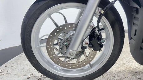 Piaggio Medley 2019 9K GREAT CONDITION SERVICED WARRANTY 125CC SCOOTER 26