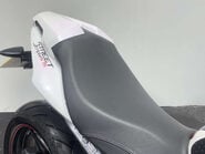 Triumph Street Triple 2016 66 PLATE 7K SERVICED WARRANTY VERY CLEAN SC PROJECT EXHAUST 34