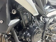 Triumph Street Triple 2016 66 PLATE 7K SERVICED WARRANTY VERY CLEAN SC PROJECT EXHAUST 31