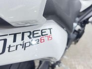 Triumph Street Triple 2016 66 PLATE 7K SERVICED WARRANTY VERY CLEAN SC PROJECT EXHAUST 33