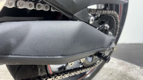 Triumph Street Triple 2016 66 PLATE 7K SERVICED WARRANTY VERY CLEAN SC PROJECT EXHAUST 10