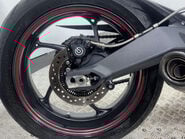 Triumph Street Triple 2016 66 PLATE 7K SERVICED WARRANTY VERY CLEAN SC PROJECT EXHAUST 38