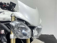 Triumph Street Triple 2016 66 PLATE 7K SERVICED WARRANTY VERY CLEAN SC PROJECT EXHAUST 40