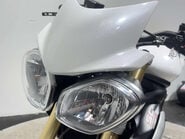 Triumph Street Triple 2016 66 PLATE 7K SERVICED WARRANTY VERY CLEAN SC PROJECT EXHAUST 11