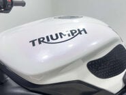 Triumph Street Triple 2016 66 PLATE 7K SERVICED WARRANTY VERY CLEAN SC PROJECT EXHAUST 21