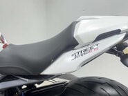 Triumph Street Triple 2016 66 PLATE 7K SERVICED WARRANTY VERY CLEAN SC PROJECT EXHAUST 9