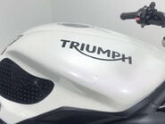 Triumph Street Triple 2016 66 PLATE 7K SERVICED WARRANTY VERY CLEAN SC PROJECT EXHAUST 35