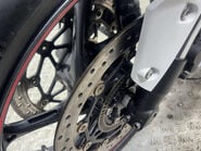 Triumph Street Triple 2016 66 PLATE 7K SERVICED WARRANTY VERY CLEAN SC PROJECT EXHAUST 30