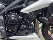 Triumph Street Triple 2016 66 PLATE 7K SERVICED WARRANTY VERY CLEAN SC PROJECT EXHAUST 39