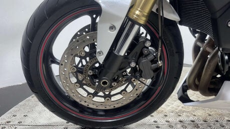 Triumph Street Triple 2016 66 PLATE 7K SERVICED WARRANTY VERY CLEAN SC PROJECT EXHAUST 29