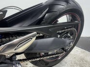 Triumph Street Triple 2016 66 PLATE 7K SERVICED WARRANTY VERY CLEAN SC PROJECT EXHAUST 8