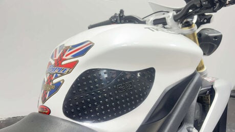 Triumph Street Triple 2016 66 PLATE 7K SERVICED WARRANTY VERY CLEAN SC PROJECT EXHAUST 22
