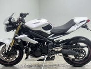 Triumph Street Triple 2016 66 PLATE 7K SERVICED WARRANTY VERY CLEAN SC PROJECT EXHAUST 4