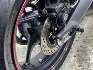 Triumph Street Triple 2016 66 PLATE 7K SERVICED WARRANTY VERY CLEAN SC PROJECT EXHAUST 36