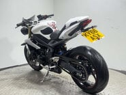 Triumph Street Triple 2016 66 PLATE 7K SERVICED WARRANTY VERY CLEAN SC PROJECT EXHAUST 6