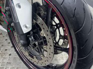 Triumph Street Triple 2016 66 PLATE 7K SERVICED WARRANTY VERY CLEAN SC PROJECT EXHAUST 16
