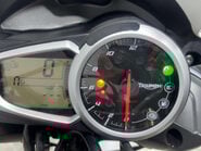 Triumph Street Triple 2016 66 PLATE 7K SERVICED WARRANTY VERY CLEAN SC PROJECT EXHAUST 37