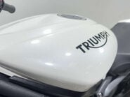 Triumph Street Triple 2016 66 PLATE 7K SERVICED WARRANTY VERY CLEAN SC PROJECT EXHAUST 14