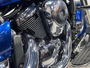 Kawasaki Vulcan 900 VN900 2008 14K GREAT CONDITION SERVICED STUNNING CRUISER BIKE A2 33