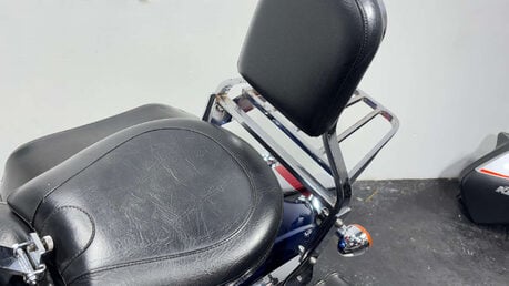 Kawasaki Vulcan 900 VN900 2008 14K GREAT CONDITION SERVICED STUNNING CRUISER BIKE A2 27