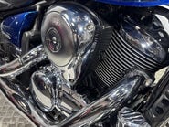 Kawasaki Vulcan 900 VN900 2008 14K GREAT CONDITION SERVICED STUNNING CRUISER BIKE A2 37